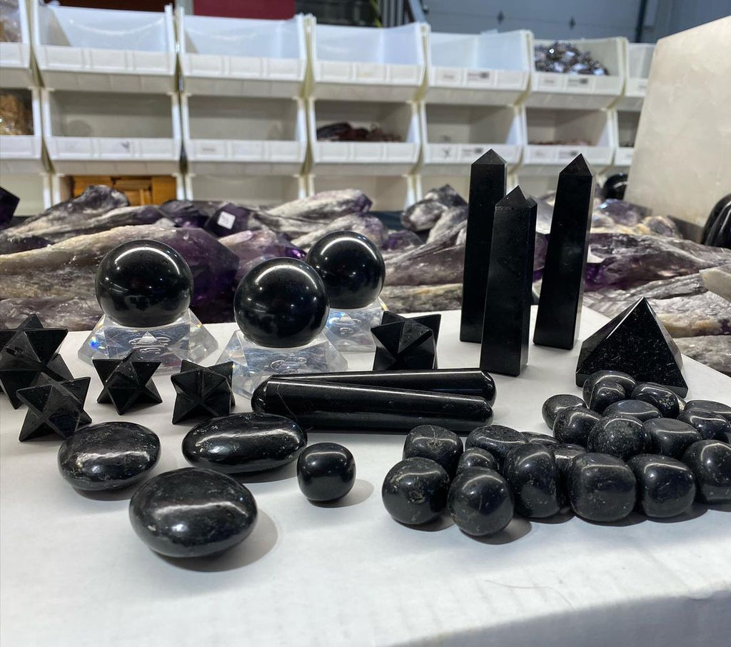 Quasar Gems