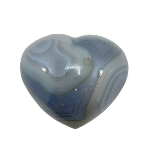 Agate Hearts