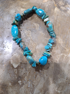 Turquoise Bracelet
