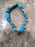 Turquoise Bracelet