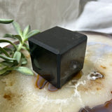 Shungite Cube 6cm