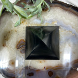 Shungite Pyramid 10cm