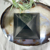 Shungite Pyramid 15cm