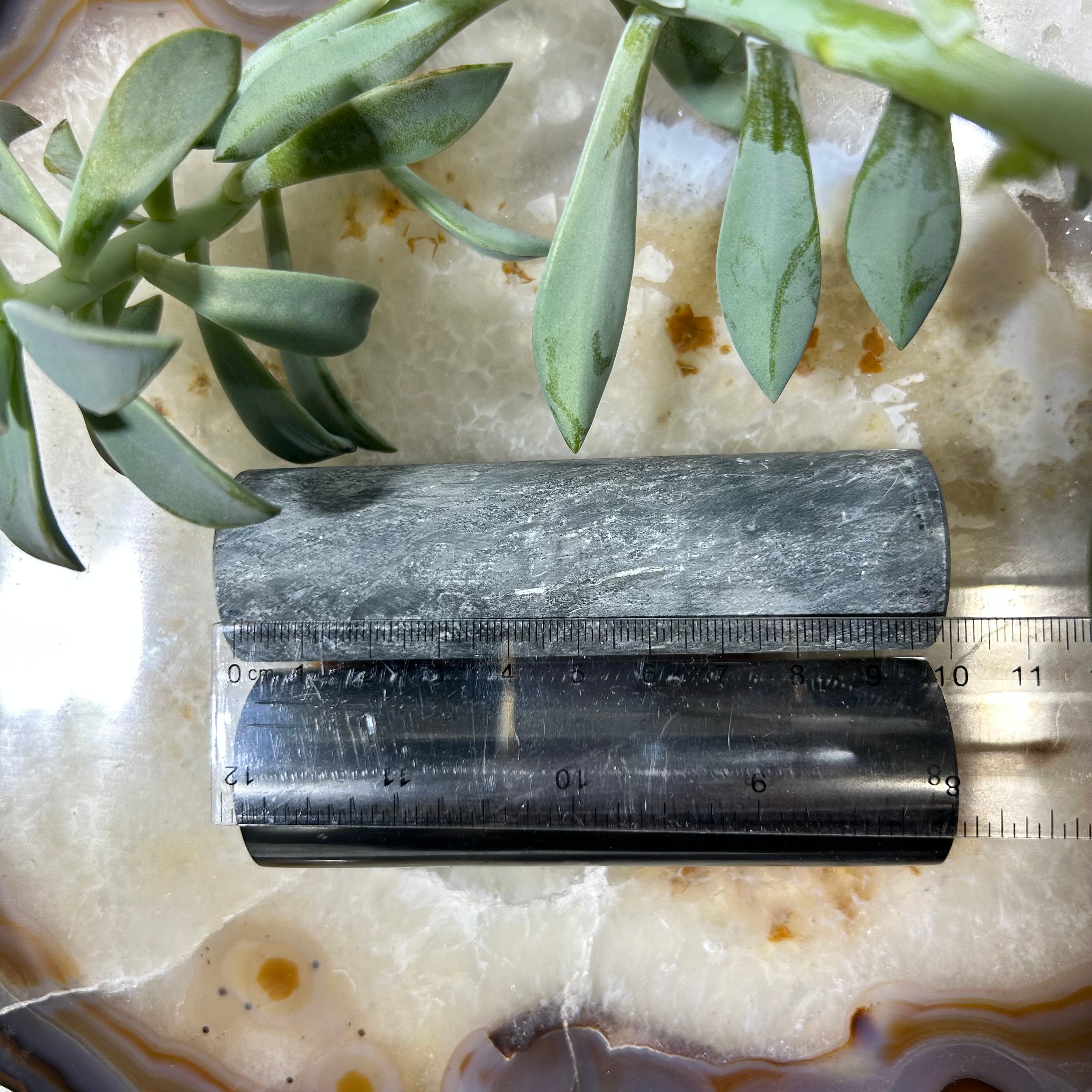 Shungite Harmonizer Rods