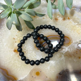 Shungite Bracelet 10mm beads