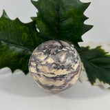 Batik Jasper Spheres