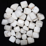 Scolecite Tumbled