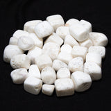 Scolecite Tumbled