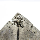 Pyrite Pyramids (Peru)