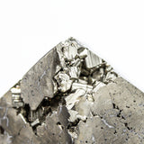 Pyrite Pyramids (Peru)