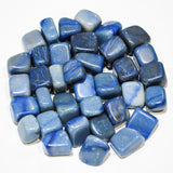 Dumortierite Tumbled 20-30mm