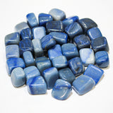 Dumortierite Tumbled 20-30mm