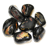 Black Onyx Tumbled