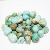 Chrysocolla Tumbled