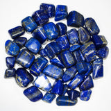 Lapis Tumbled (Pakistan)