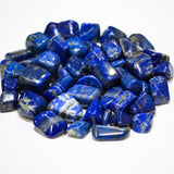 Lapis Tumbled (Pakistan)