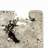 Pyrite Pyramids (Peru)