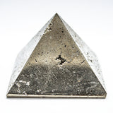 Pyrite Pyramids (Peru)