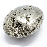 Pyrite Pillows (Peru)