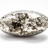 Pyrite Pillows (Peru)