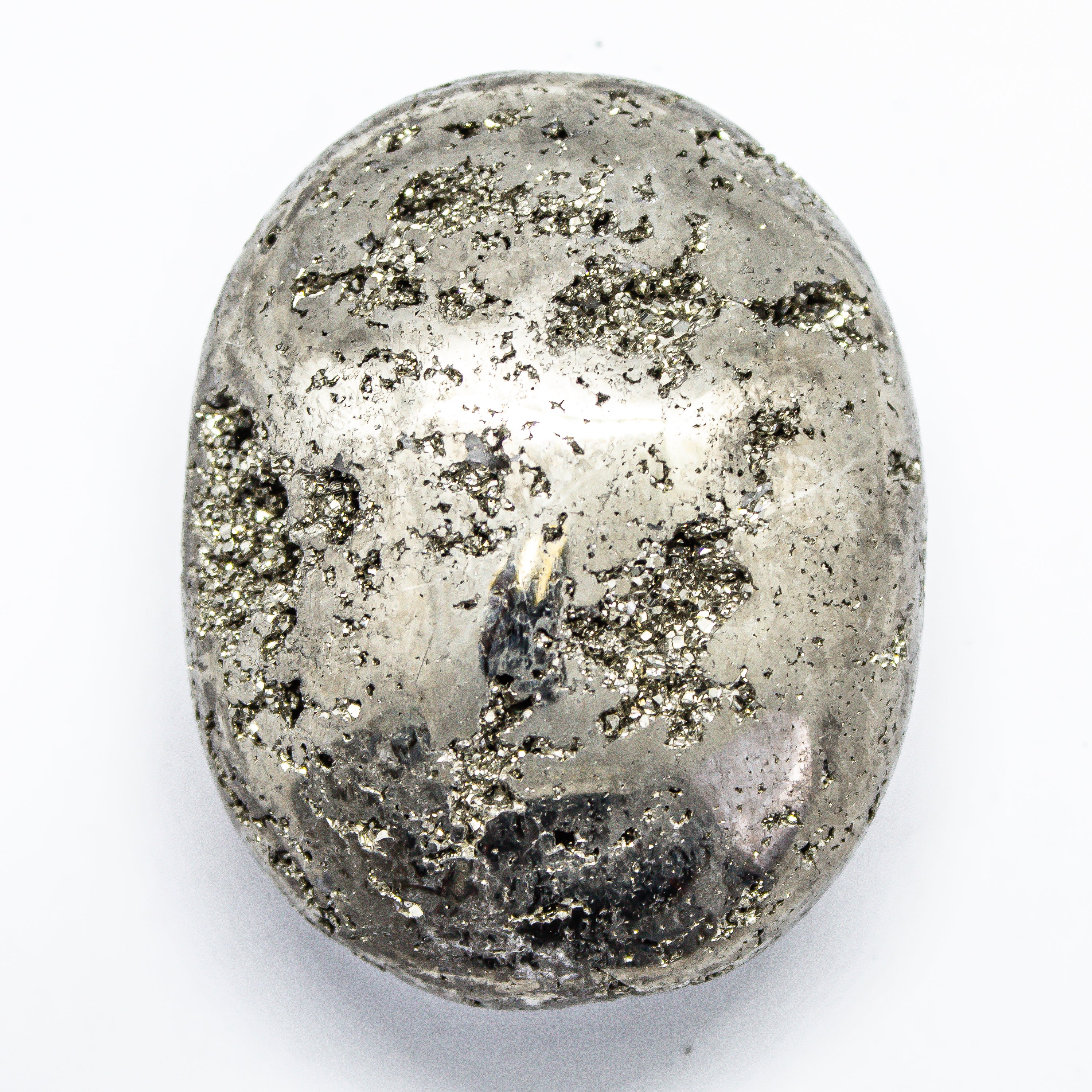 Pyrite Pillows (Peru)