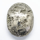 Pyrite Pillows (Peru)