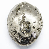 Pyrite Pillows (Peru)