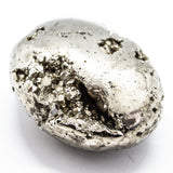 Pyrite Pillows (Peru)