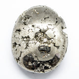 Pyrite Pillows (Peru)