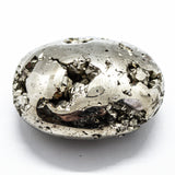 Pyrite Pillows (Peru)