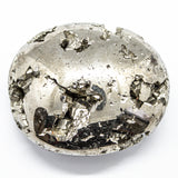 Pyrite Pillows (Peru)