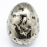 Pyrite Eggs