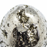 Pyrite Eggs