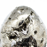 Pyrite Eggs