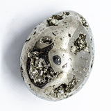 Pyrite Eggs