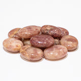 Strawberry Quartz Pillows