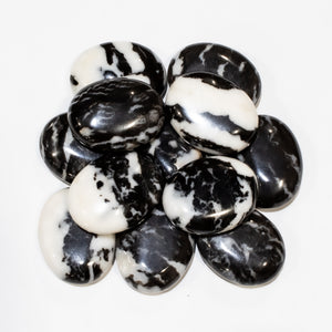 Tiger Calcite Pillows