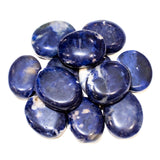 Sodalite Pillows