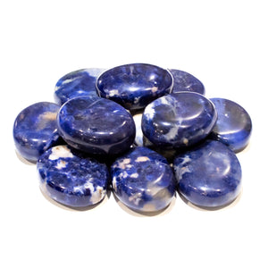 Sodalite Pillows
