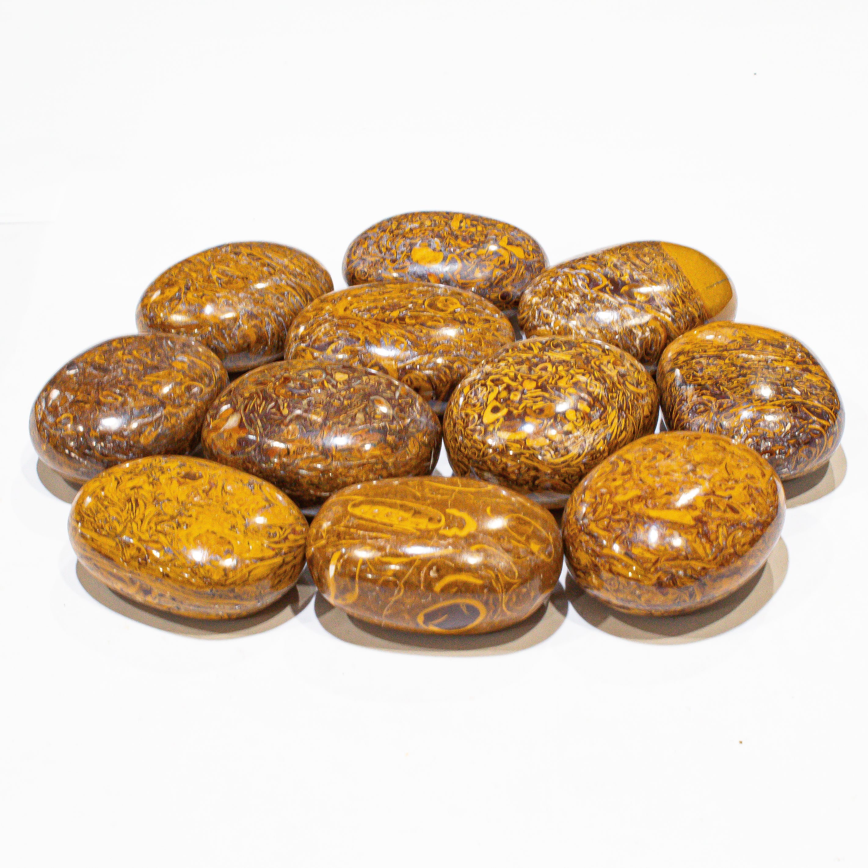 Miriam Jasper Pillows