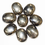 Pyrite Pillows (India)