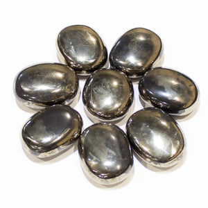 Pyrite Pillows (India)