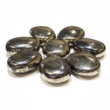 Pyrite Pillows (India)