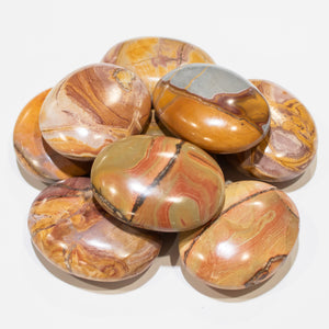 Union Jasper Pillows