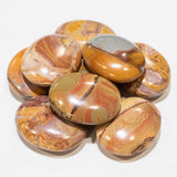 Union Jasper Pillows