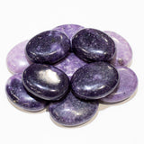 Lepidolite Pillows