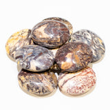 Batik Jasper Pillows