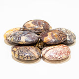 Batik Jasper Pillows