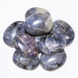 Iolite Pillows