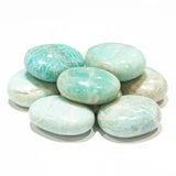 Amazonite Pillows